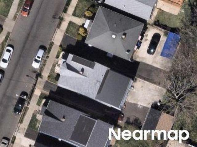 House for sale in Newark, New Jersey