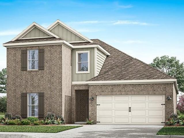 House for sale in Midland, Texas