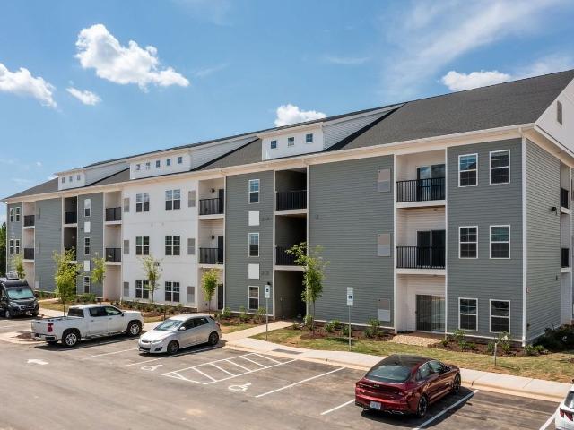 Apartment for rent in Catawba, North Carolina