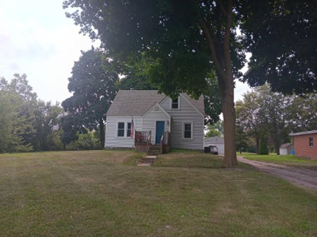 House for sale in Michigan