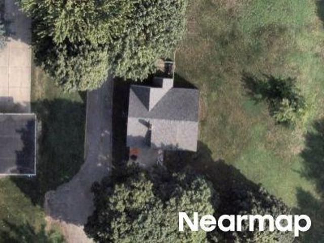 House for sale in Michigan