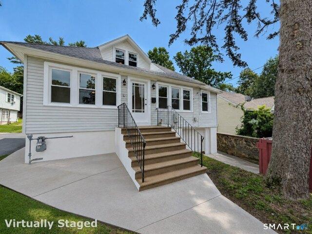 House for sale in East Farms, Waterbury