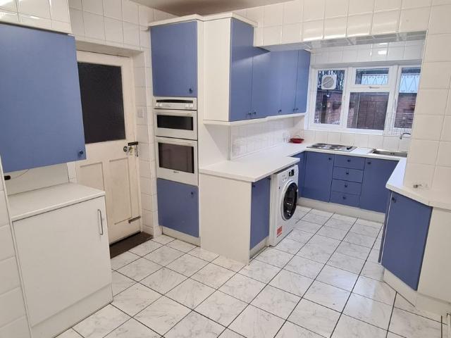 House for rent in Burrow's Bush, Wellingborough