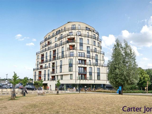 Apartment for rent in East Twerton, Dulcote