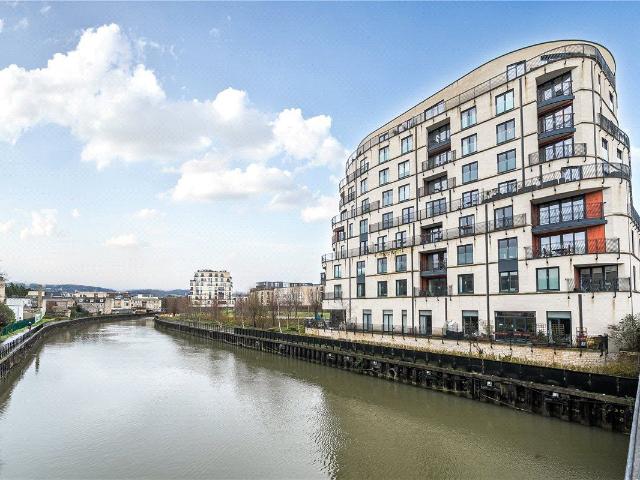 Apartment for rent in East Twerton, Bath