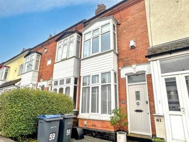 House for sale in Cotteridge, West Midlands