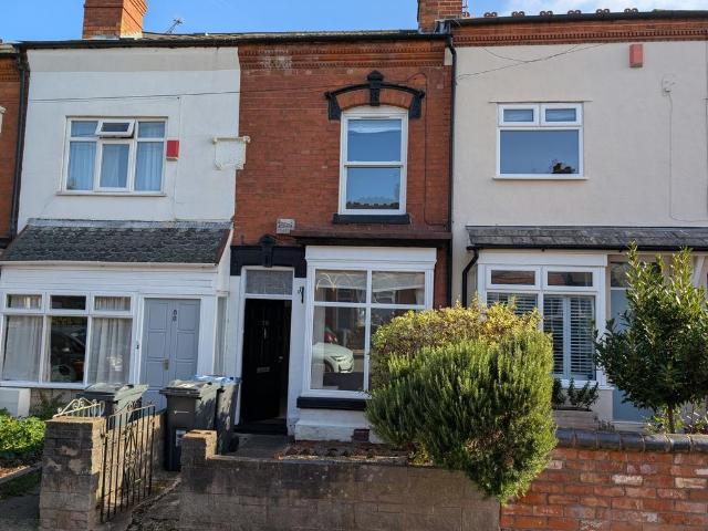 House for rent in Lifford, Birmingham