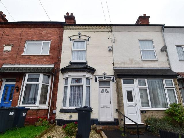 House for rent in Cotteridge, West Midlands