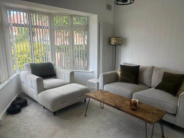 House for rent in Eastwood, Attenborough