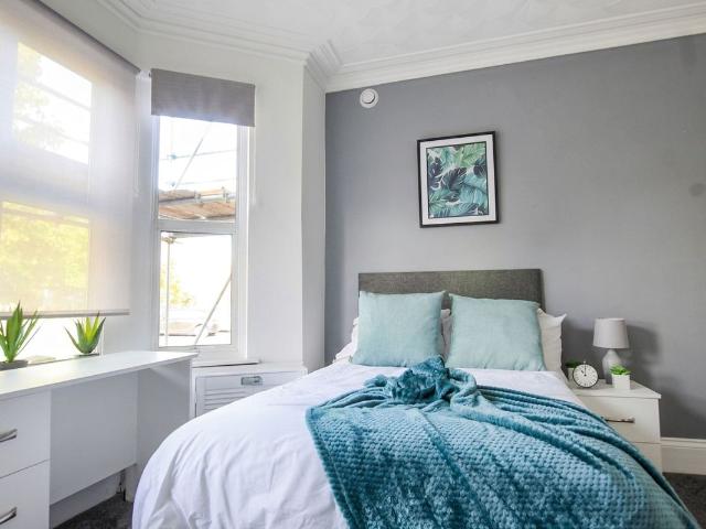 Apartment for rent in Kings Barton, Gloucester