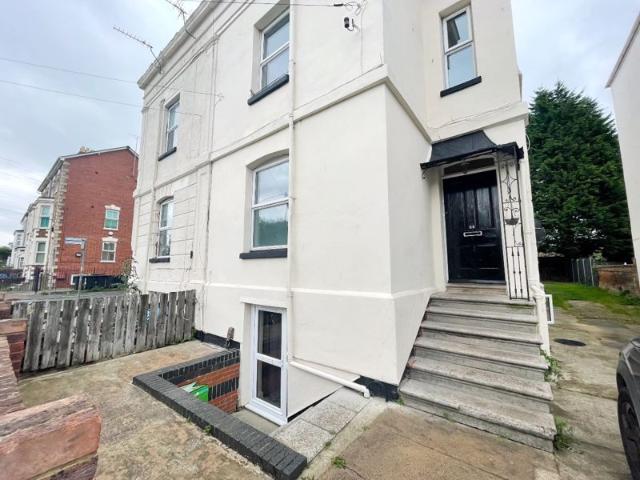 Apartment for rent in Kings Barton, Gloucester