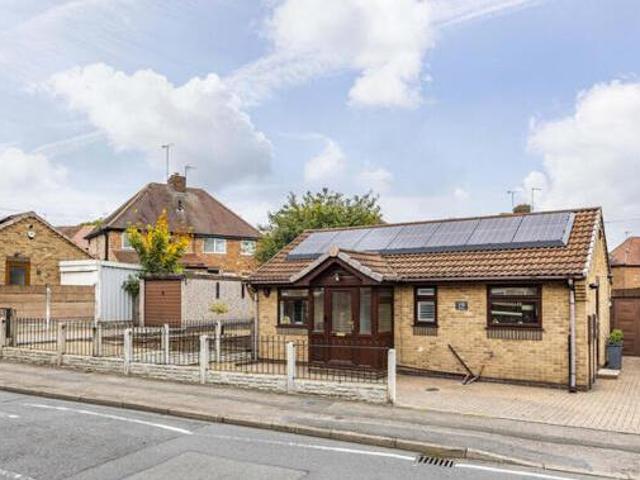House for sale in Heanor and Loscoe CP, Kedleston