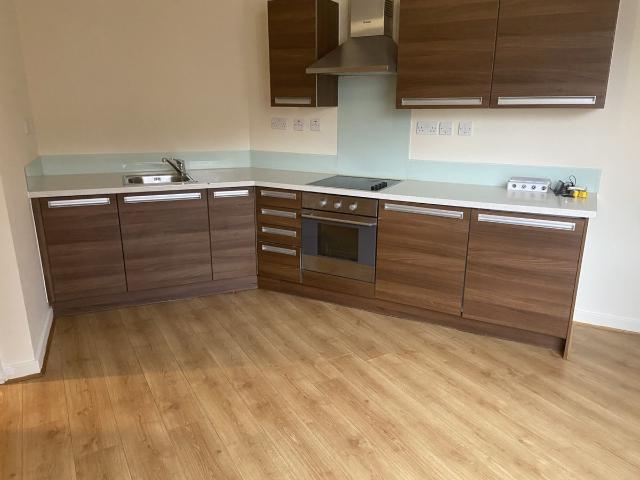 Apartment for rent in Spring Park, Luton
