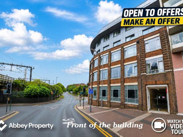 Apartment for rent in Spring Park, Luton