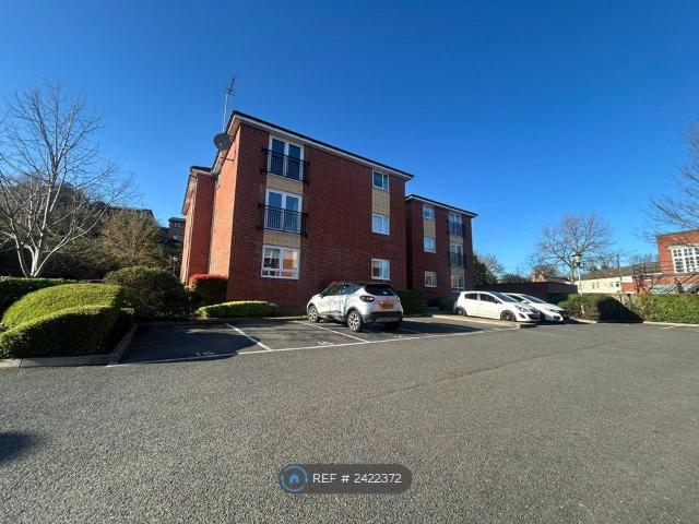 Apartment for rent in Gedling