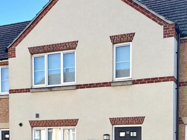 House for rent in West Town, Peterborough