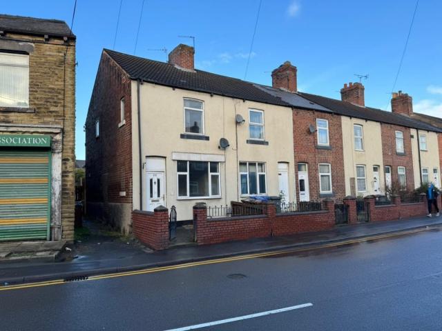 House for rent in Royston, South Yorkshire