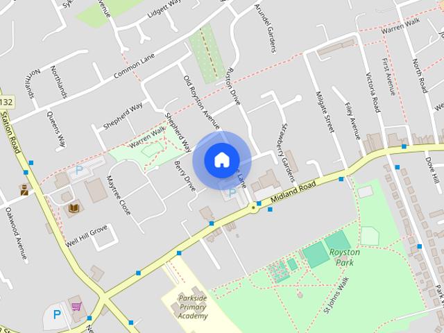 Apartment for rent in Royston, Barnsley