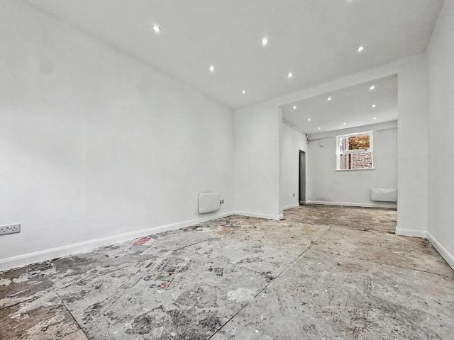 House for rent in Old Market, Bristol