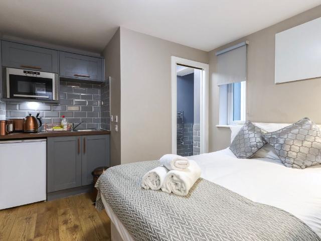Studio for rent in St Philip's, Feckenham