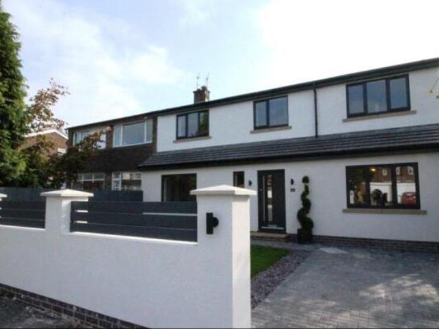 Apartment for rent in Bramhall, Greater Manchester