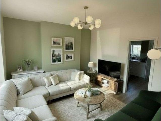 House for rent in Egginton, East Midlands