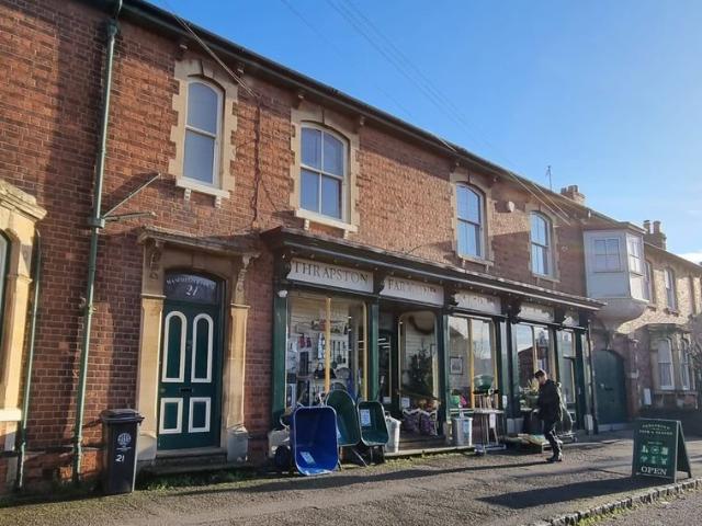 Apartment for rent in Thrapston