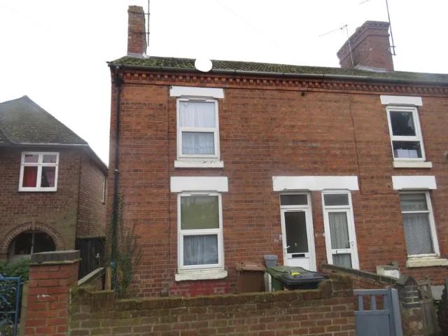 House for rent in Burrow's Bush, Wellingborough