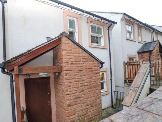 House for sale in Cumbria