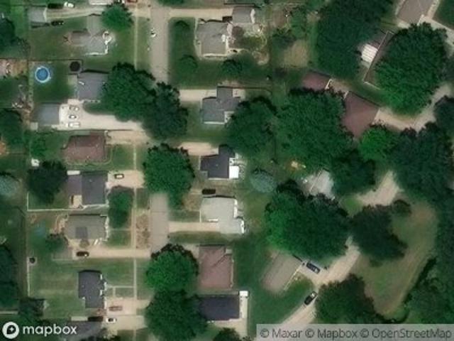 House for sale in Nebraska