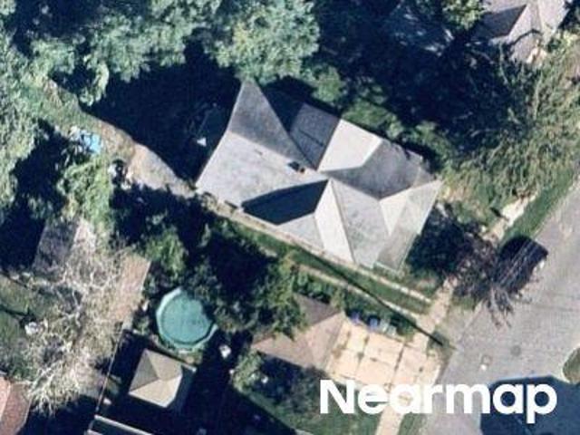 House for sale in Bridgeport, Connecticut