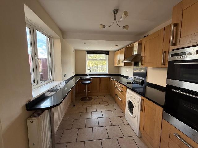 House for rent in Elmton, East Midlands