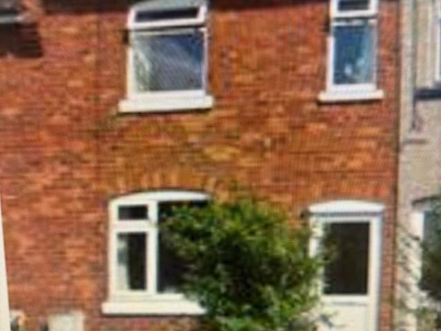 House for rent in Elmton, East Midlands