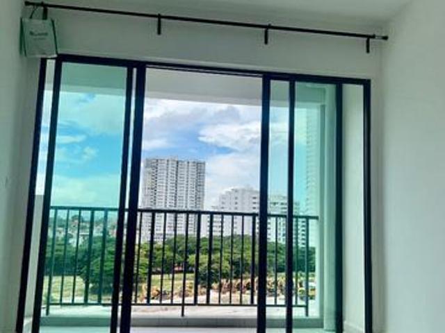Condominium for rent in Georgetown, Penang