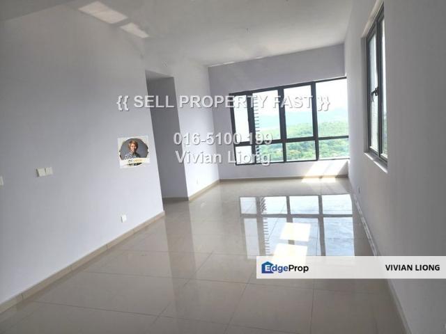 Condominium for rent in Kajang, Langat