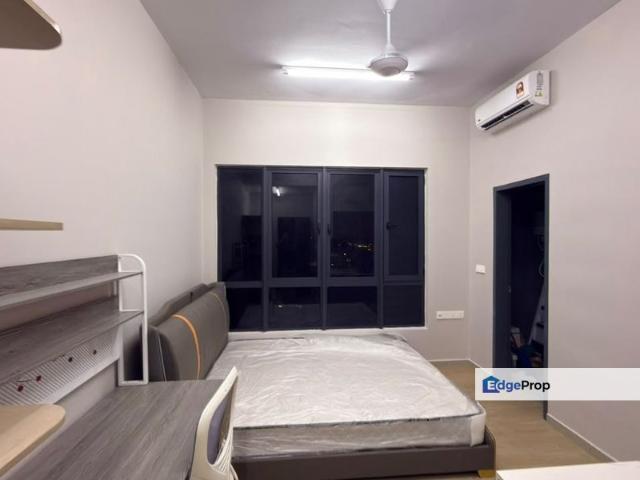 Condominium for rent in Kajang, Langat