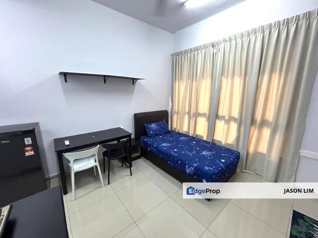Condominium for rent in Setia Mayuri, Majlis Perbandaran Kajang