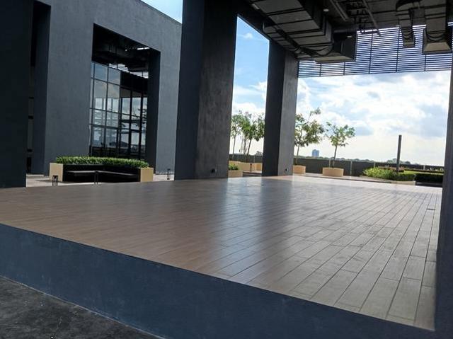 Apartment for sale in Kajang, Langat