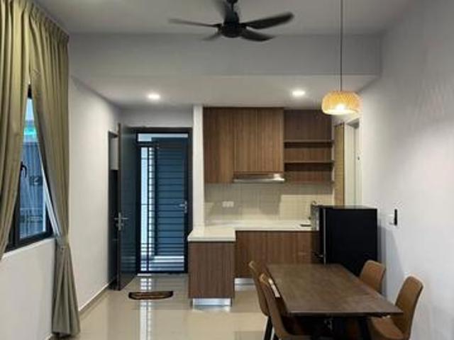 Serviced Residence for rent in Kajang, Langat