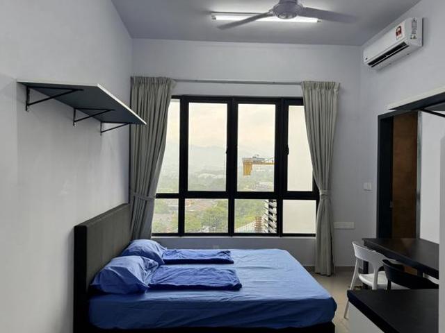 Serviced Residence for sale in Kajang, Langat