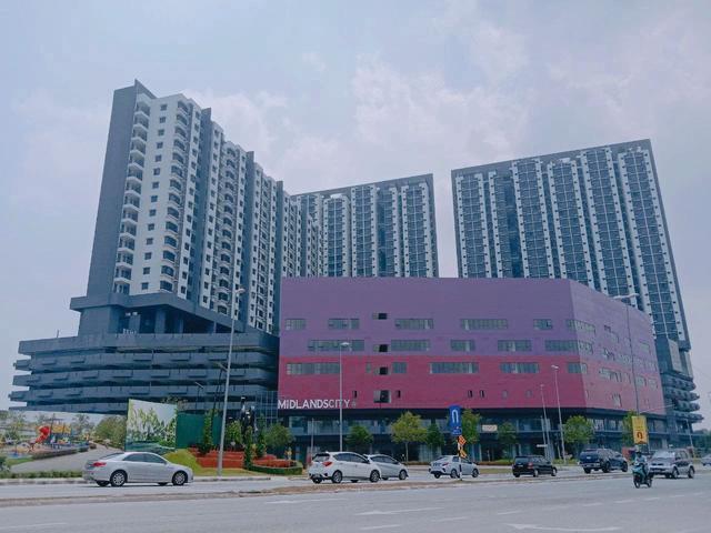 Serviced Residence for sale in Semenyih, Majlis Perbandaran Kajang