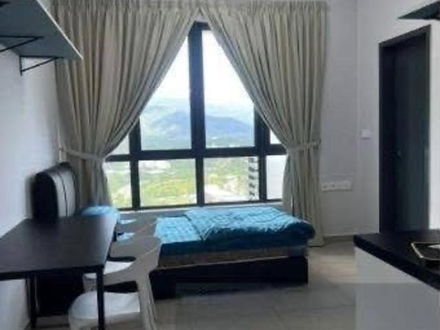 House for rent in Kajang, Langat