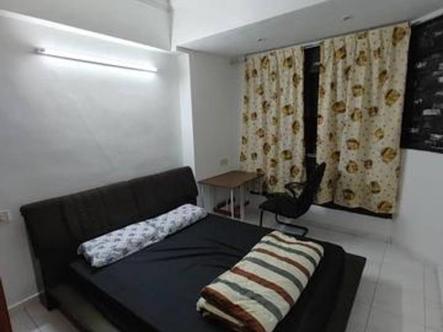 Condominium for sale in Georgetown, Penang