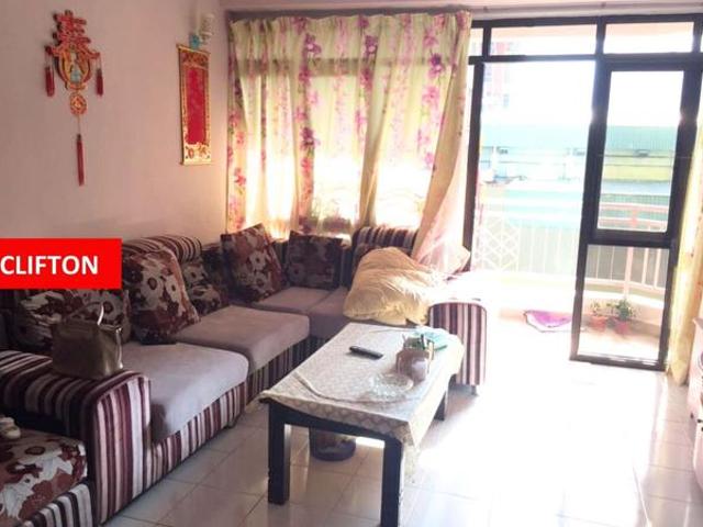 Condominium for sale in Georgetown, Penang