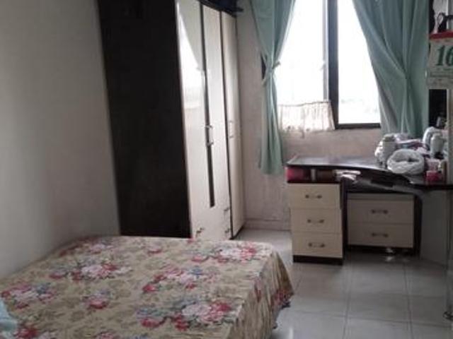 Condominium for sale in Pulau Tikus, George Town