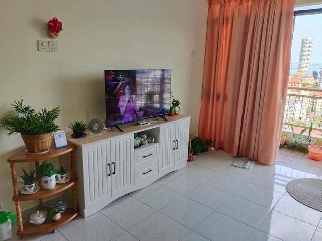 Condominium for sale in Pulau Tikus, George Town