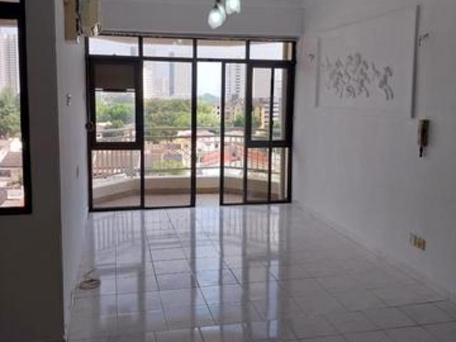 Condominium for sale in Georgetown, Penang