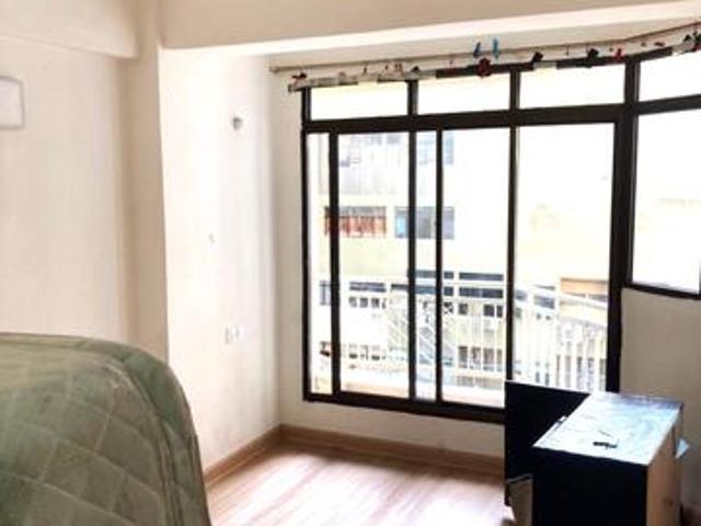 Condominium for rent in Georgetown, Penang