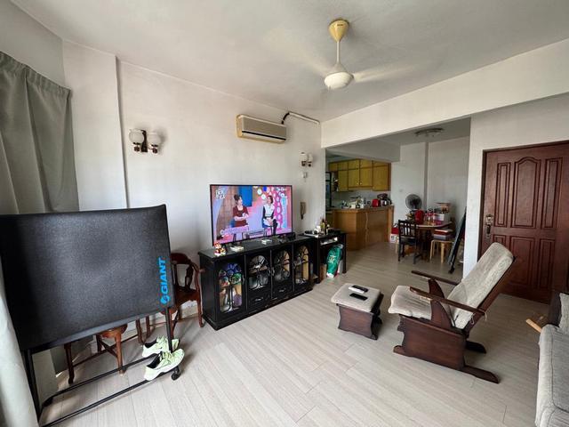 Condominium for sale in Georgetown, Penang