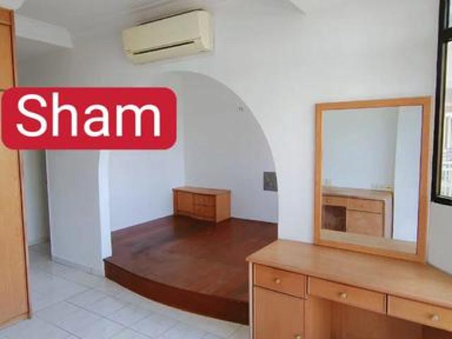 Condominium for sale in Georgetown, Penang